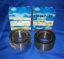 Roulement de roue BMW 323