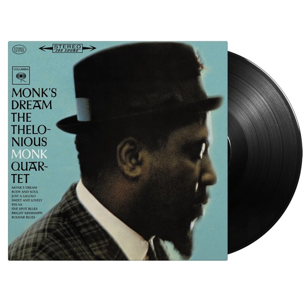 Thelonious Monk Monk's Dream-image