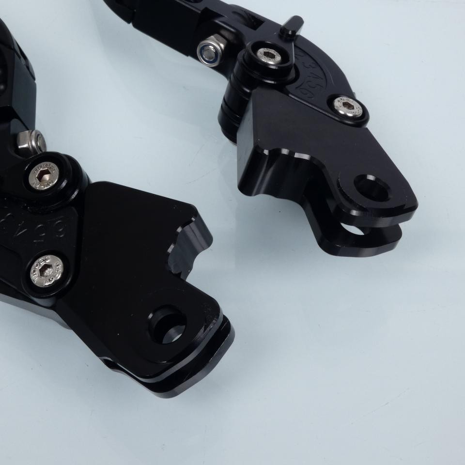Levier frein droit Sifam pour Moto BMW 1600 K Gt 2011 à 2016 Neuf de rechange - 3