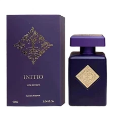 INITIO Side Effect 3.04 oz (90ml) EDP Spray,Natural Perfume Fragrance Spray