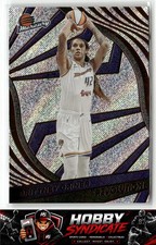 2022 Panini Revolution WNBA #76 Brittney Griner