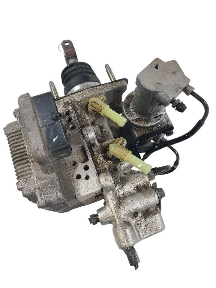 Atuador e bomba de peça de freio antibloqueio VIN J compatível com 12-14 16-18 RAV4 651462 - Imagem 2 de 4