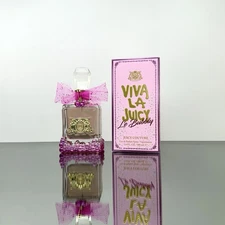 Viva La Juicy LE BUBBLY Women Perfume 3.4oz-100ml EDP Spray NEW-SEALED (BQ25