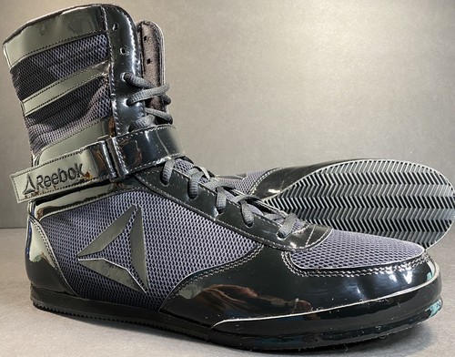 boxing reebok