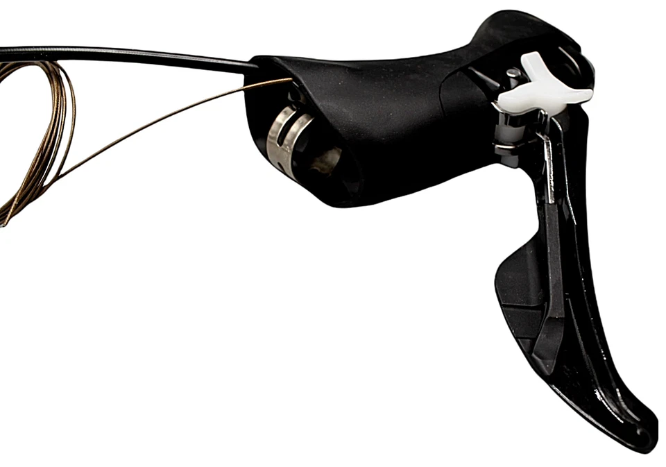 Shimano Ultegra ST-RS685 Gear Shifter Brake Lever RS685 Left Disc Brake Road - Image 3 of 4