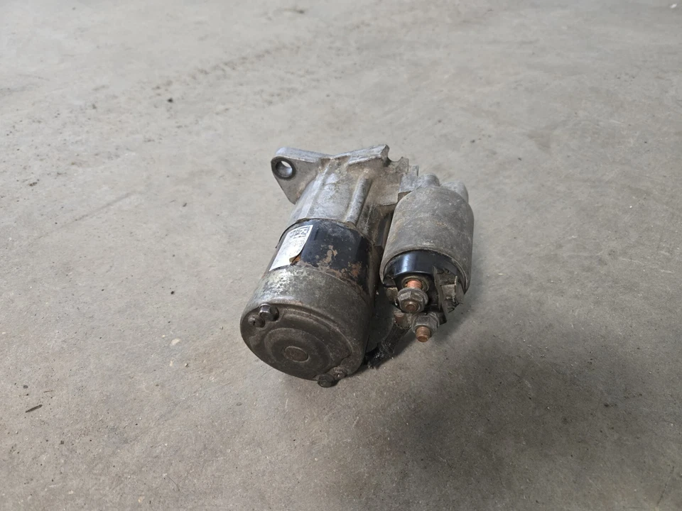 Стартер 2001-2003 Mazda Protege / Protege5 2,0 л - Изображение 3 из 3