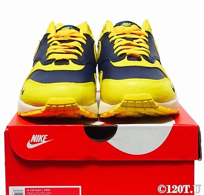 Nike Air Max 1 Premium Nike Air Max 1 Premium