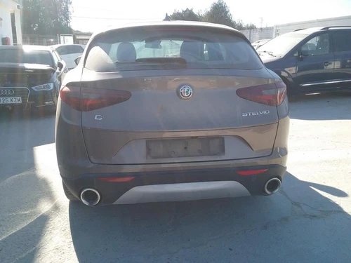 D470000 Wischermotor Vorne At für ALFA ROMEO STELVIO (630) Executive 4WD 4979638 - Bild 8 von 10
