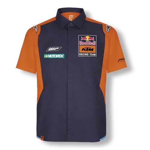 Red Bull KTM Factory Racing Team MotoGP 