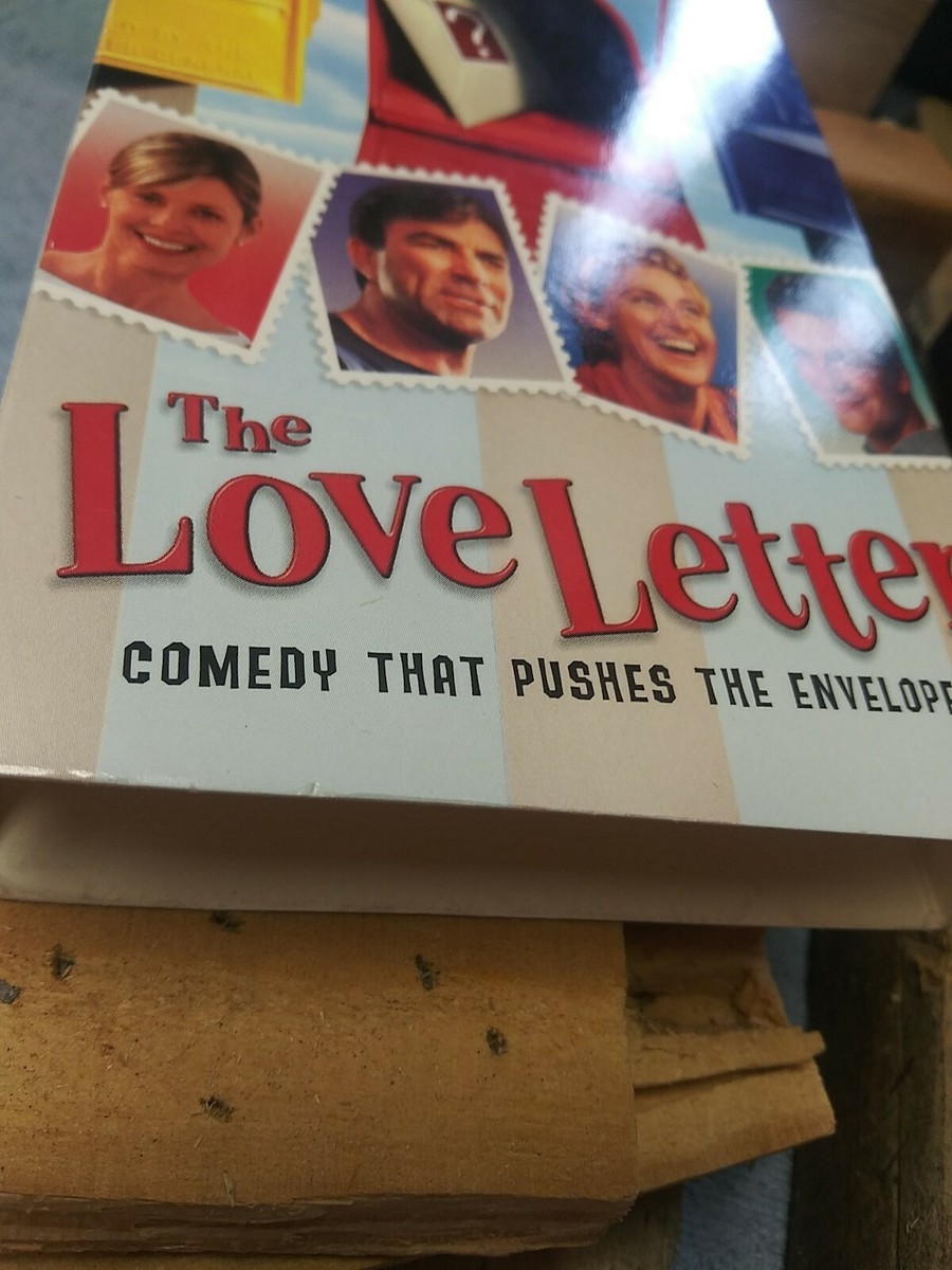 その他 Love Letter [VHS] The Love Letter (VHS, 1999) 667068474138| eBay