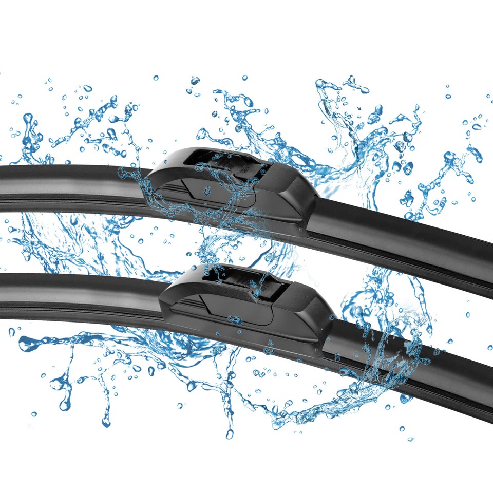 Windshield Wiper Blade For Dodge Journey 20092023 One 24''/18''/12