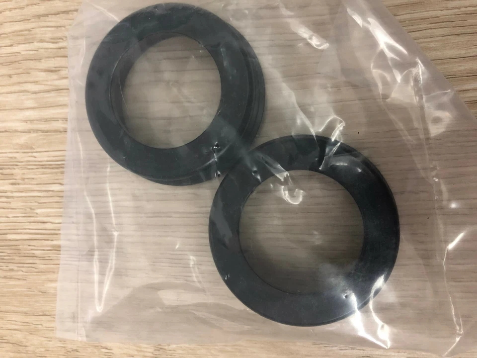 New BMX Haro Fusion Bottom Brackets Cups Black Color - Image 3 of 3