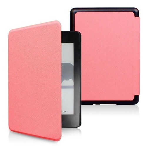 Anti Scratch Folio Case Smart Cover for Kindle 2024 6" (12th Generation) - Picture 15 of 22