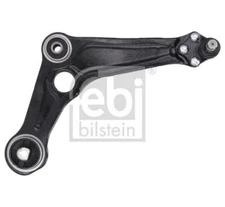 Control arm, wheel suspension Febi Bilstein 181050 lower for Renault