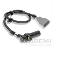 Bremi Impulsgeber Kurbelwelle Induktivsensor FüR Audi A2 VW Polo Fox