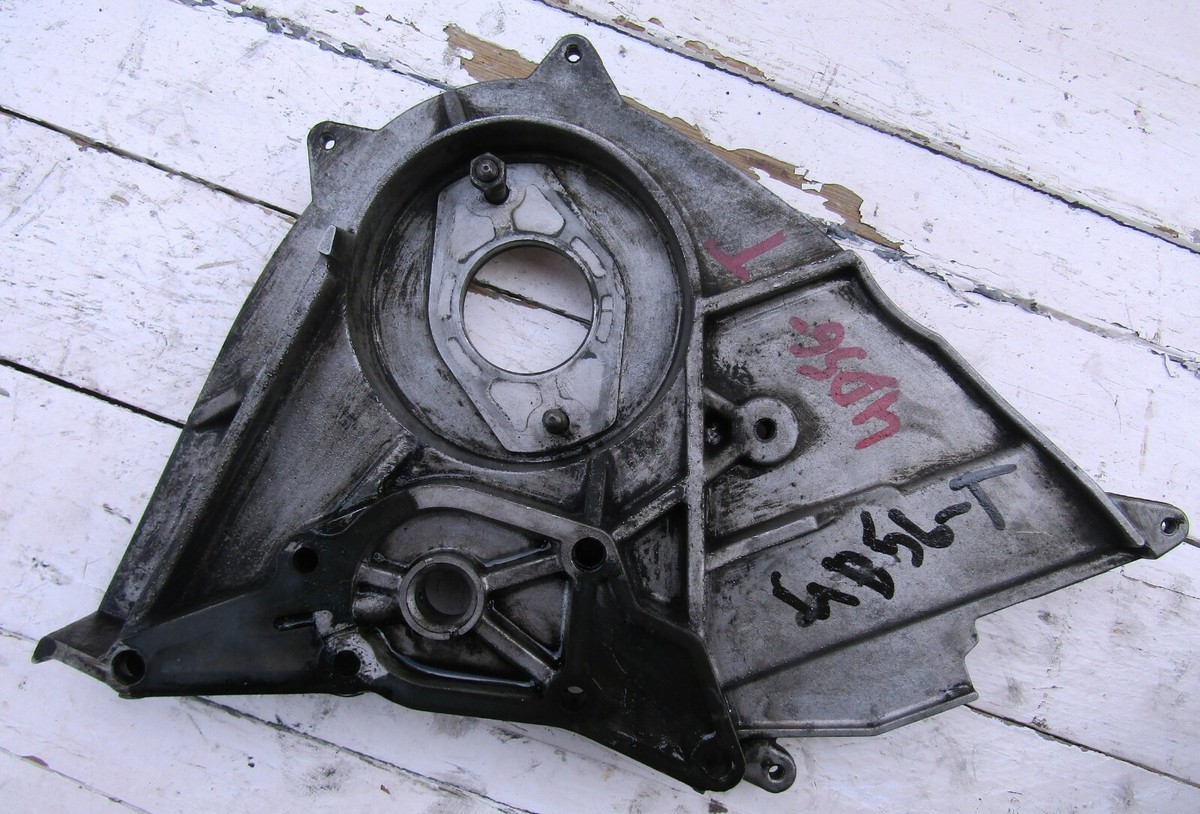 MITSUBISHI L200 ENGINE 4D56T OHC 8V Diesel Inner Timing Cover WO