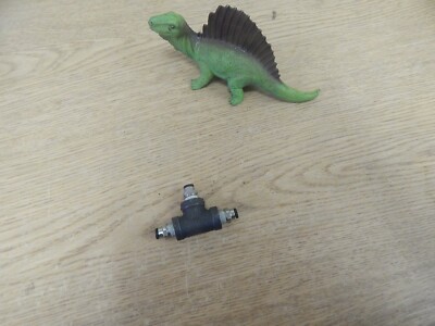 Legris 4.5/32 T-Split Connector *FREE SHIPPING*