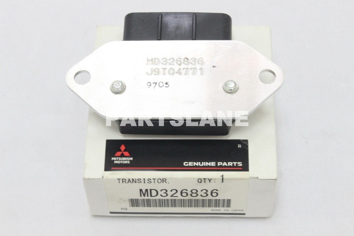 Mitsubishi Eclipse L200 L300 OEM Ingition Power Transistor