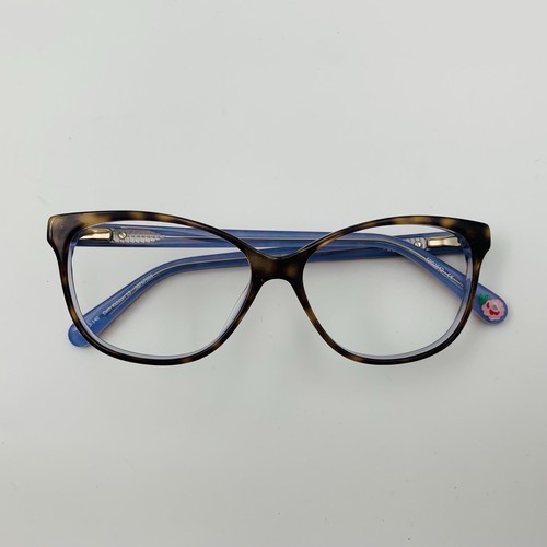 CATH KIDSTON eyeglasses TORTOISE CAT EYE glasses frame MOD: 30767898 - Picture 7 of 9