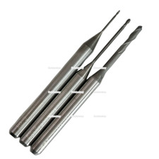 Dental Roland Milling Burs Diamond Cad Cam Abrasive Zirconia  2.0  1.0  0.6