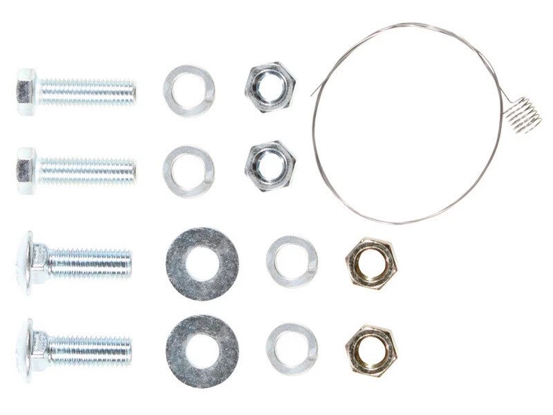 Draw-Tite 65049 Front Mount Receiver Hitch for 08-16 Ford F-Series Super Duty Foto 3 de 4