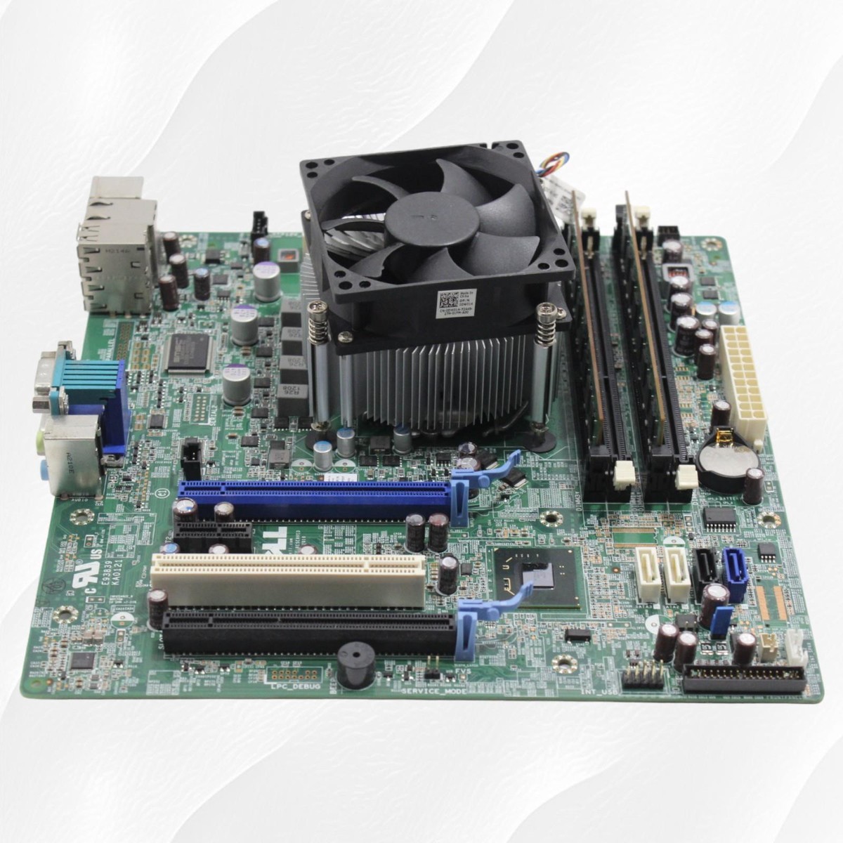 Mini Tower Dell Optiplex 990 Motherboard Compatibility Original