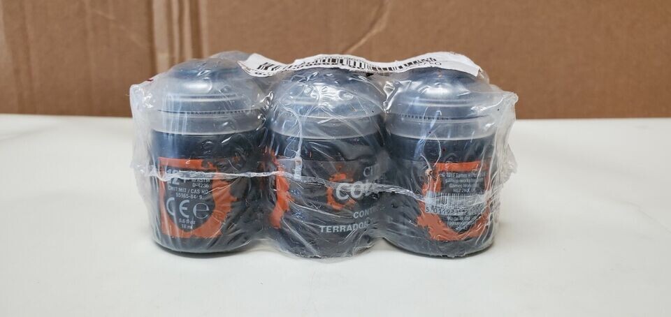 Citadel Contrast Terradon Turquoise 6 X 18ml/ 28,70€ (100ml/ 26,57€)