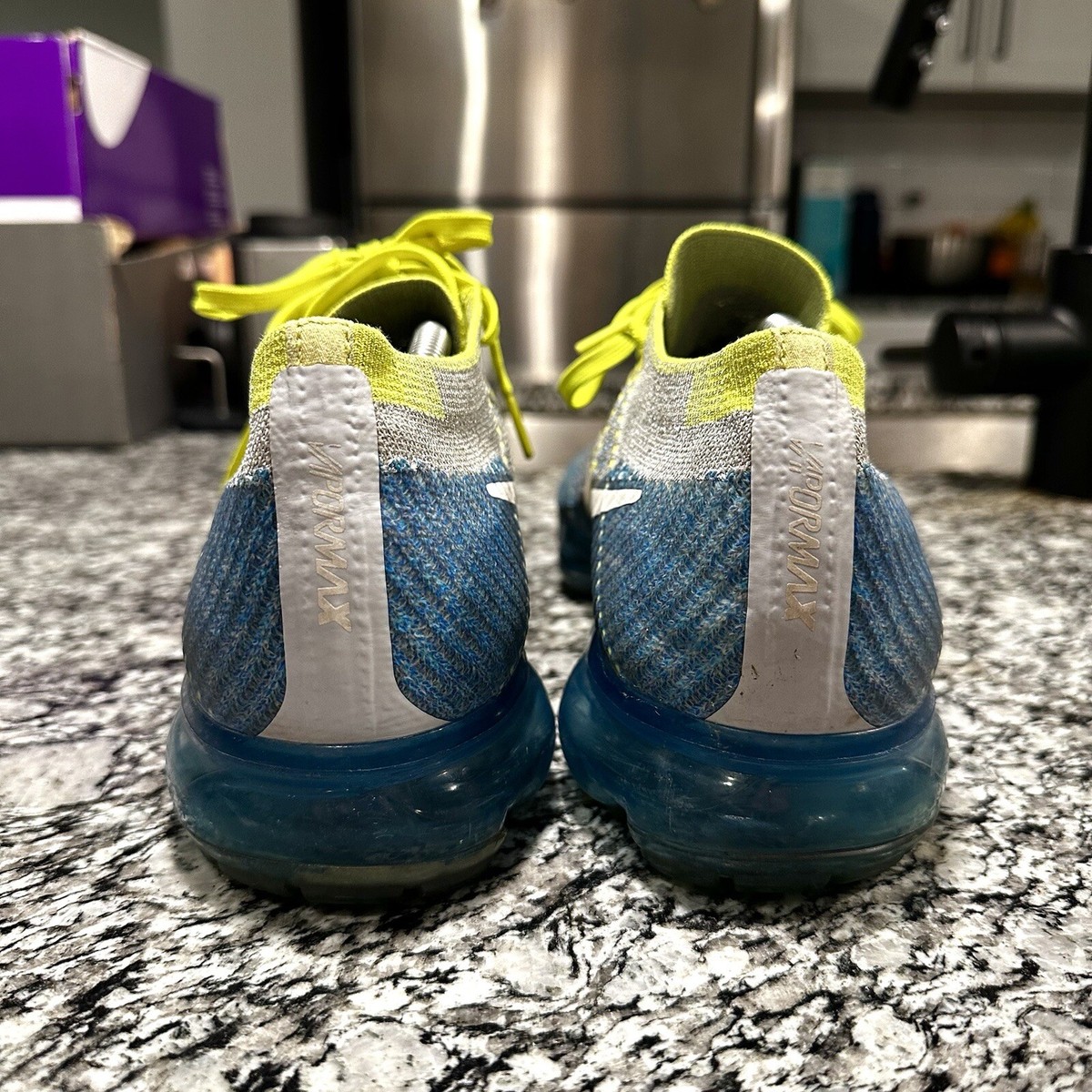 Nike Air Vapormax Flyknit OG  display picture 1