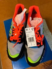 Size 10 - IRAK x adidas ZX 8000 GTX A-ZX Series - Orange for sale