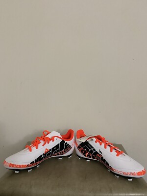 Adidas X Speedportal Messi .4 FXG Futball/Soccer Cleats Size  display picture 1