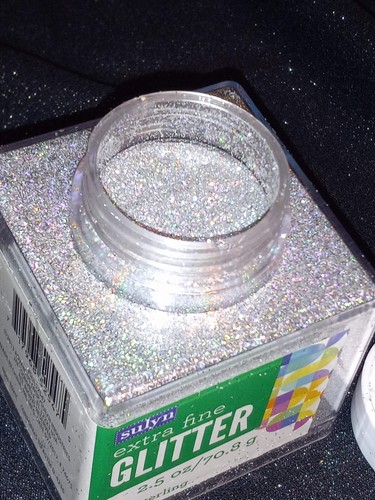 Loose Glitter - Different Colors - Choices - Picture 22 of 49