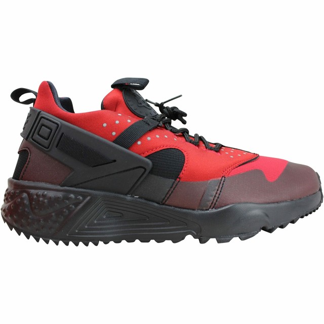 nike huarache utility red