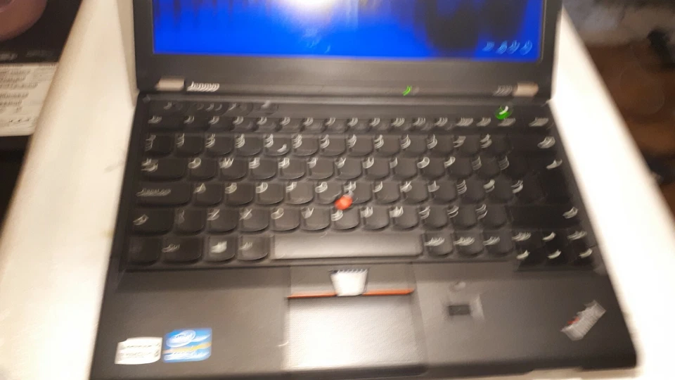 Lenovo ThinkPad X230 · i5-3320M · 8GB · 256GB, photo 4 of 5
