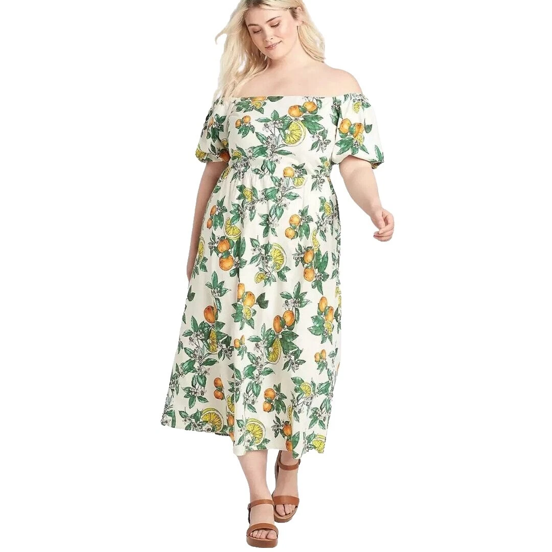 Vestidos para mujeres Lane Bryant Lino