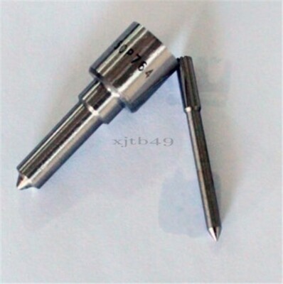 4Pcs Injector Nozzle For VW1.9/2.5 Tdi T4/LT/ Bora/Golf/Vento DSLA150P706 cc