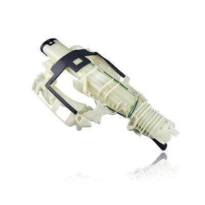 Original Vorwerk Kobold VK200 Zentrale Stielaufnahme Stiel Gehäuse Aufnahme