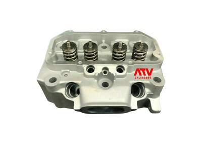 Rebuilt Genuine 11-14 Polaris RZR S 800 Cylinder Head Ranger 800