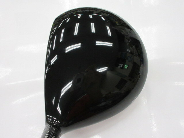 Golf Driver Mizuno MP Type-1 Diamana BF60 Flex S 7.5-11.5