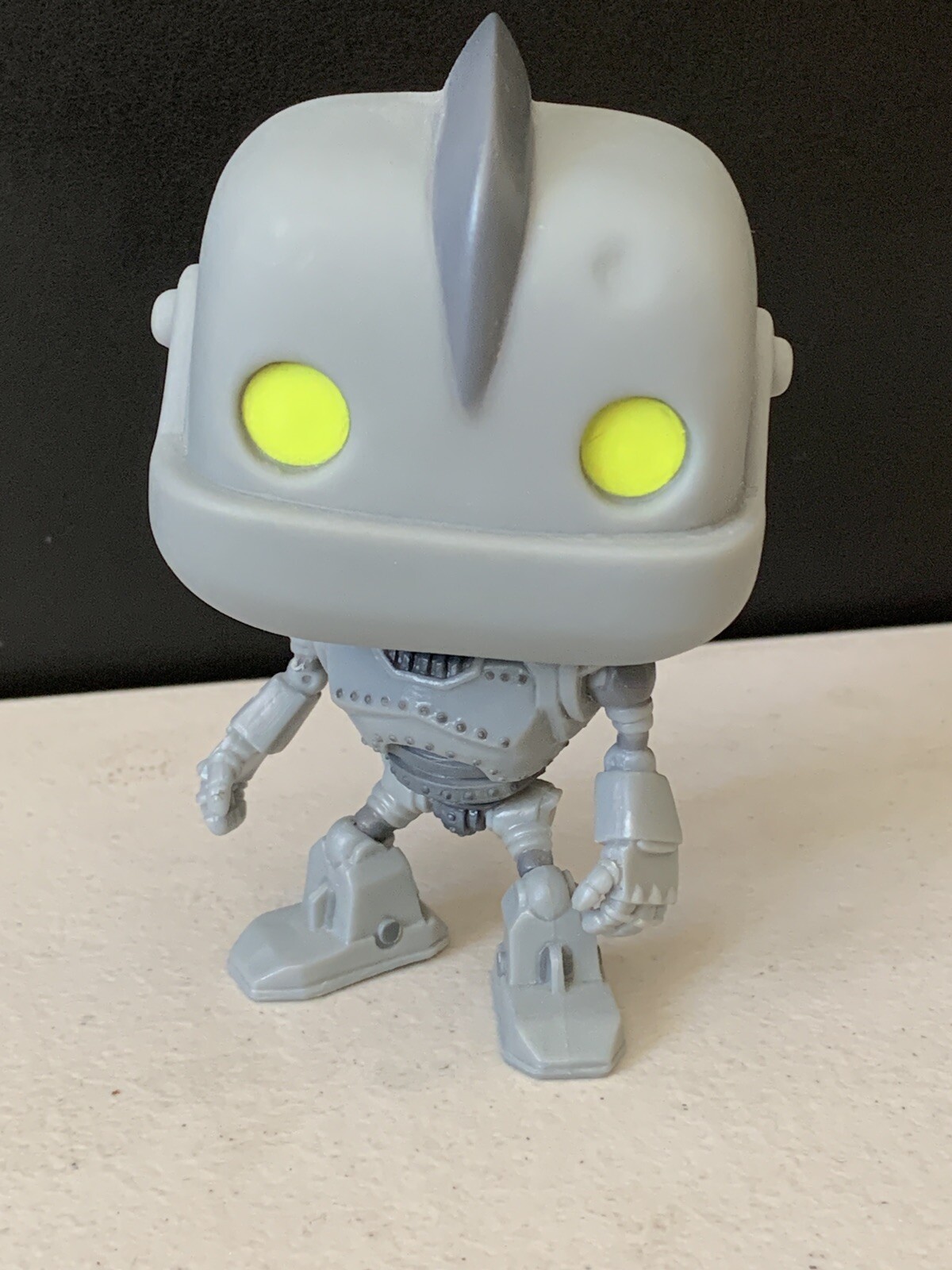 En Oferta Funko Pop! Películas The Iron Giant - Ready Player One #557 Suelto