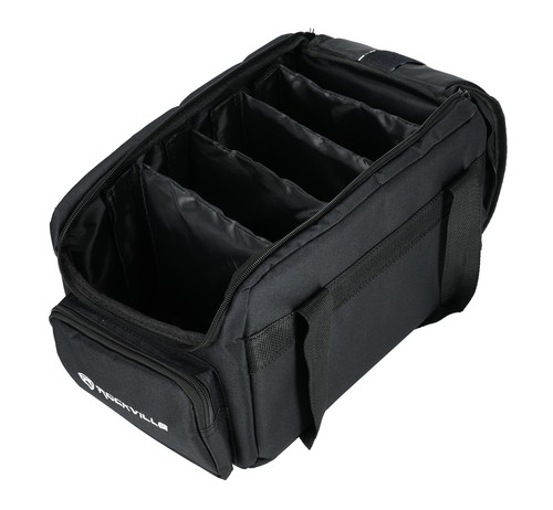 Chauvet Shocker Dual Zone Dance Floor COB LED Blinder Stage Light+Bag+DMX Cables - Picture 12 of 12