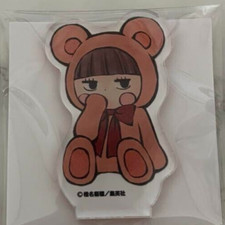 Kimi ni Todoke: From Me to You chibi acrylic stand Sawako Kuronuma bear ver.