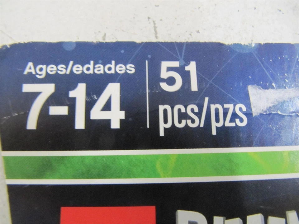 Lego 71257 Dimensiones Animales Fantásticos Divertido Pack Nuevo Foto 2 de 4