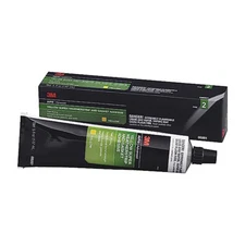 3M 08001 5 FL. OZ. SUPER WEATHERSTRIP AND GASKET ADHESIVE IN Yellow 8001