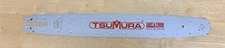 18" TsuMura Guide Bar 3/8LP-050-61DL fits Stihl 020 023 MS170 MS250 WITH CHAIN!
