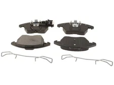 Front API Brake Pad Set fits Audi A3 2006-2013 65WCCN