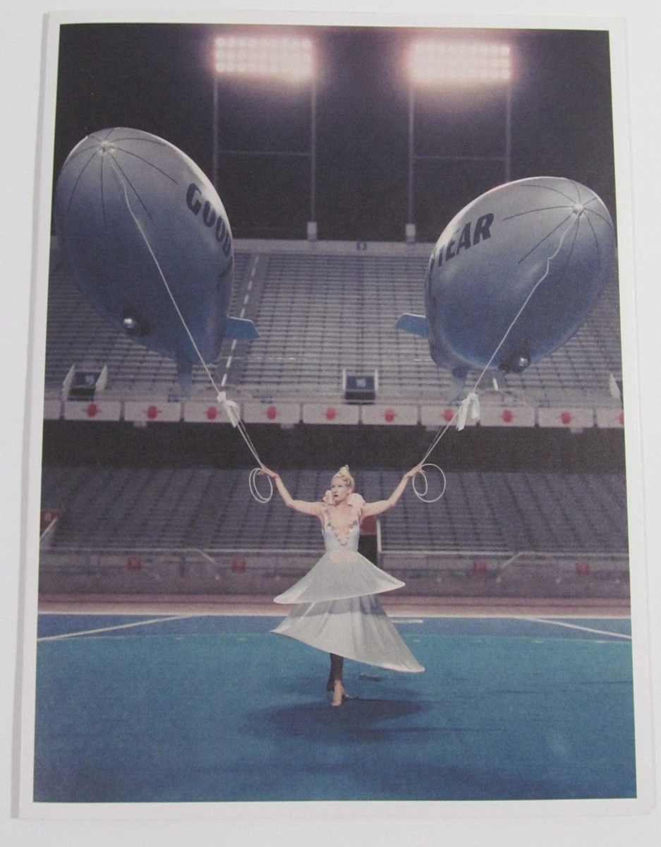 Matthew Barney Cremaster Cycle Program Walker Art Center