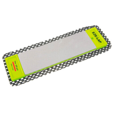Eze Lap Double Sided Diamond Sharpener 2'' x 6'' Fine / Course - DD6F/C