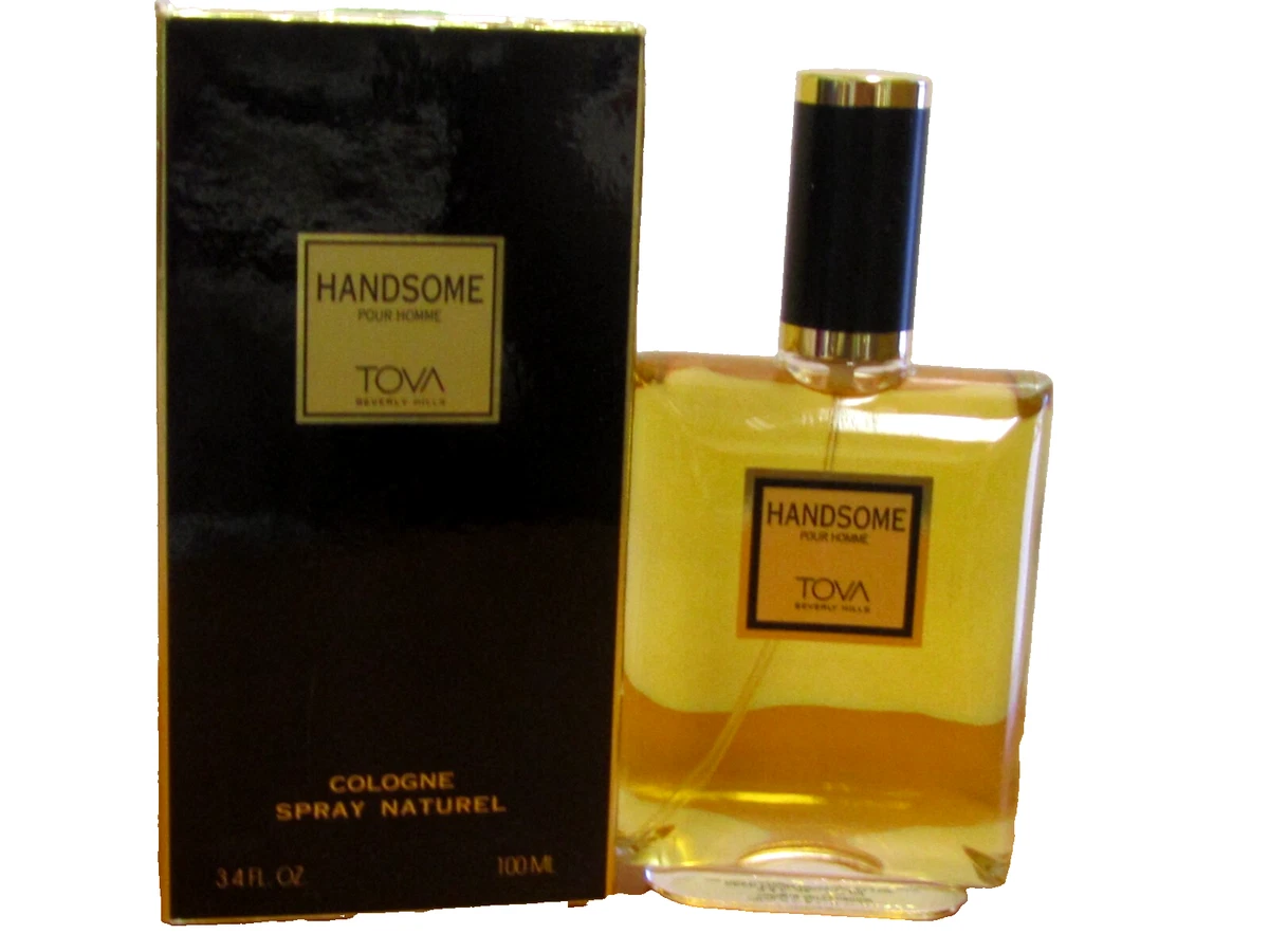 Tova Men's Fragrance for sale | eBay