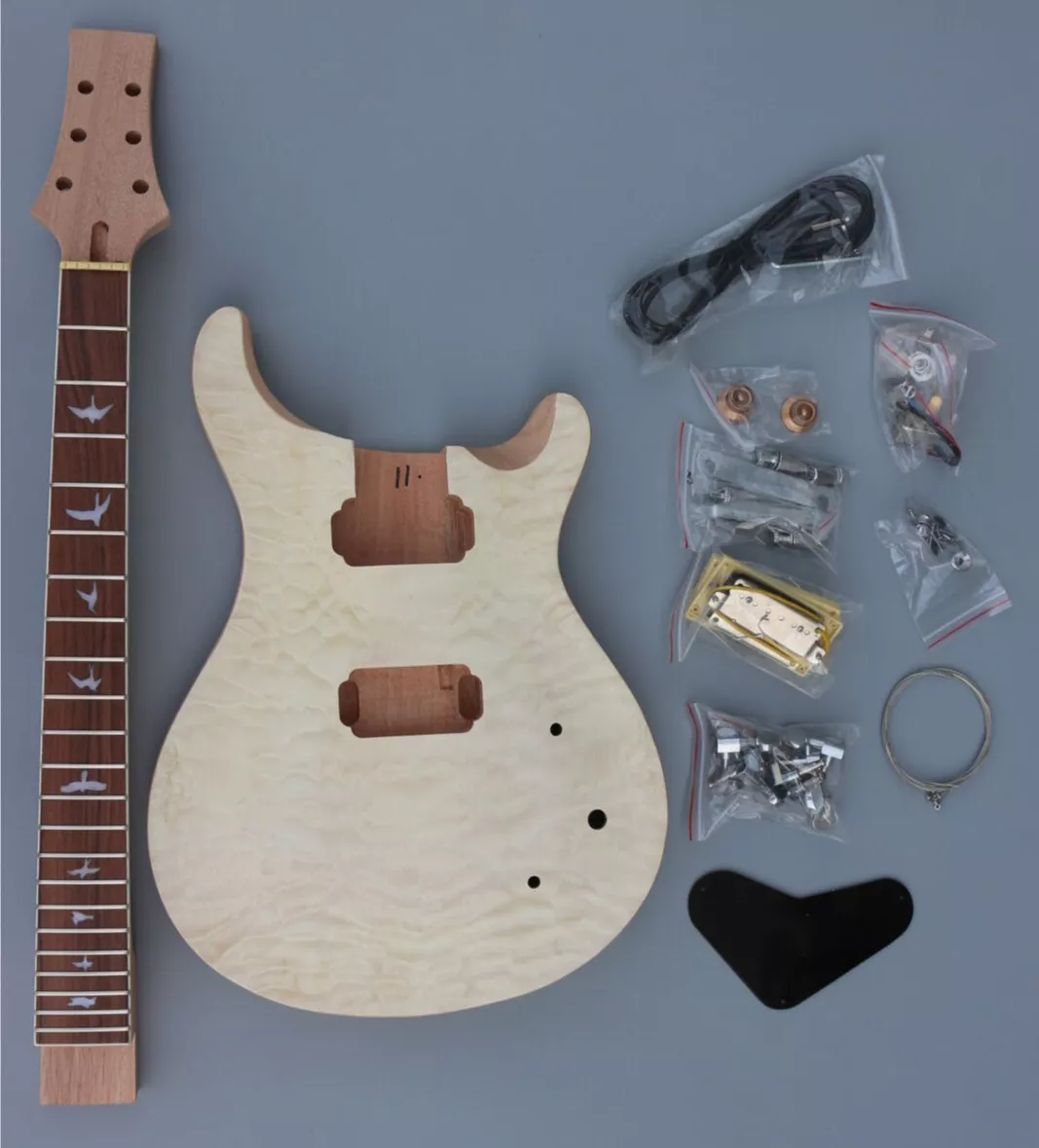 Diy guitar parts deals