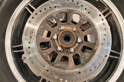 1978 Yamaha Xs1100 Rear Wheel Back Rim W Tire XS 1100 78 | eBay